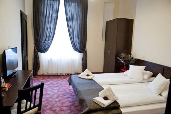  Profile Photos of Residence Ambient 3* - serviced apartments 3 Castanilor - Photo 1 of 23