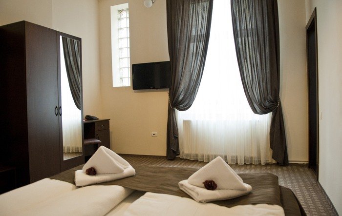  Profile Photos of Residence Ambient 3* - serviced apartments 3 Castanilor - Photo 12 of 23