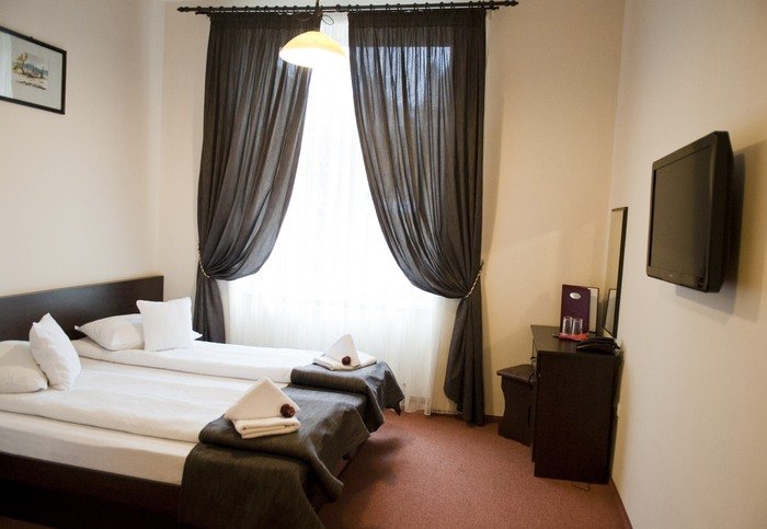  Profile Photos of Residence Ambient 3* - serviced apartments 3 Castanilor - Photo 11 of 23