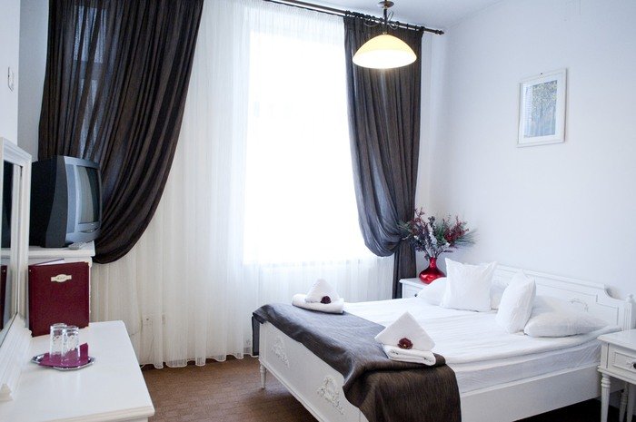  Profile Photos of Residence Ambient 3* - serviced apartments 3 Castanilor - Photo 10 of 23