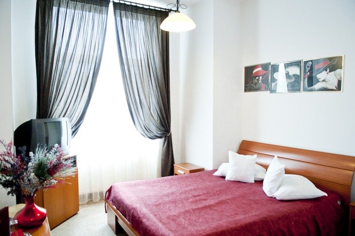  Profile Photos of Residence Ambient 3* - serviced apartments 3 Castanilor - Photo 9 of 23