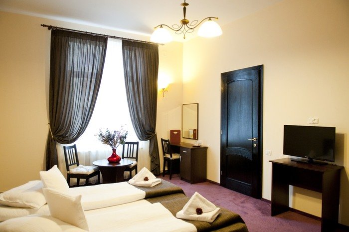  Profile Photos of Residence Ambient 3* - serviced apartments 3 Castanilor - Photo 8 of 23