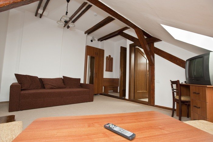  Profile Photos of Residence Ambient 3* - serviced apartments 3 Castanilor - Photo 6 of 23