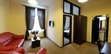 Residence Ambient 3* - serviced apartments, Brasov