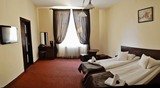 Residence Ambient 3* - serviced apartments, Brasov