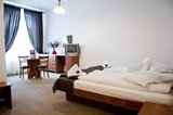 Residence Ambient 3* - serviced apartments, Brasov