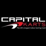 Capital Karts Limited, London