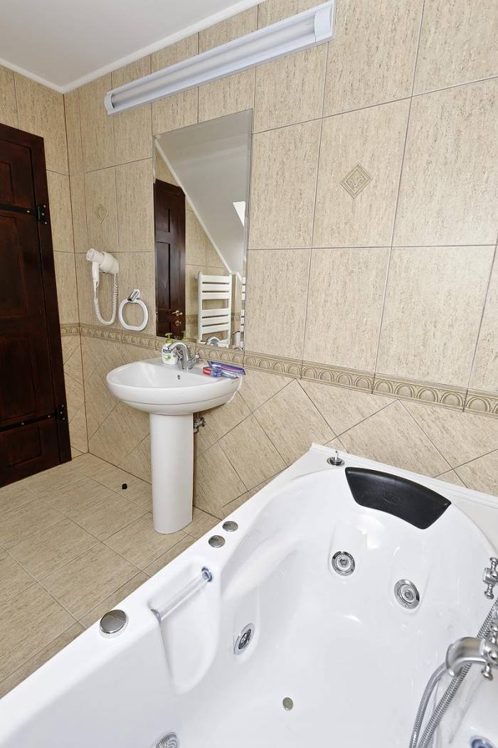  Profile Photos of Ambient Villa 5* - property rental 9 Grivitei - Photo 20 of 20