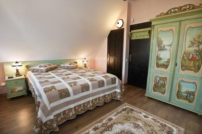 Profile Photos of Ambient Villa 5* - property rental 9 Grivitei - Photo 16 of 20