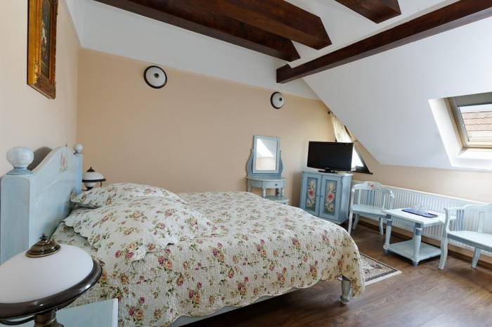  Profile Photos of Ambient Villa 5* - property rental 9 Grivitei - Photo 13 of 20