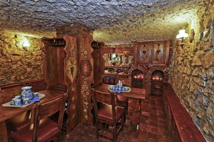  Profile Photos of Ambient Villa 5* - property rental 9 Grivitei - Photo 10 of 20