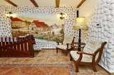 Ambient Villa 5* - property rental, Cristian / Brasov