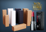 Custom Lipstick Packaging, New York
