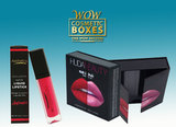 Custom Lipstick Packaging, New York