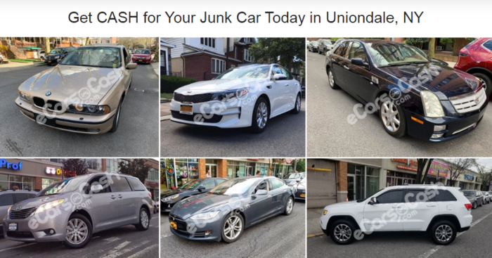  New Album of Cash for cars in Uniondale NY 565, office b, Uniondale Ave - Photo 3 of 3