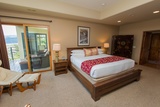Columbia Cliff Villas Hotel, Hood River