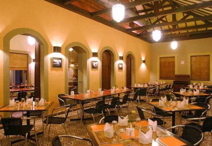 Profile Photos of Shanti -The Taste of India N.H. 17, Alto-Porvorim Bardez. - Photo 3 of 14