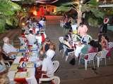 Shanti -The Taste of India, Goa