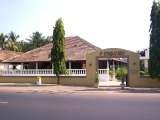 Shanti -The Taste of India, Goa