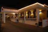 Shanti -The Taste of India, Goa