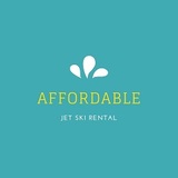 Affordable Jet Ski Rental, Miami Beach
