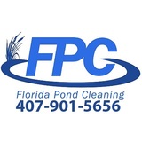  Florida Pond Cleaning 4949 N Orange Blossom Trail 