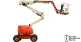 Aerial Equipment Parts, Kansas City