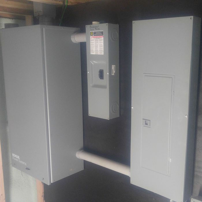  Profile Photos of 1st Choice Electric LLC 122 Rafkind Rd - Photo 4 of 5