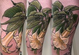 Tattoo Shops Sunshine Coast, Maroochydore