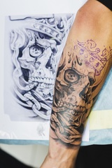 Tattoo Shops Sunshine Coast, Maroochydore