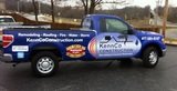  KennCo Construction 580 W Farm Road 178 