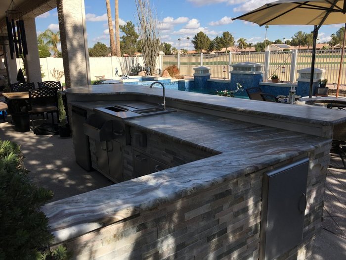  Profile Photos of Discount Granite 9207 N 10th Dr - Photo 3 of 5