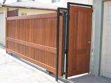Electric Gate Repair Services Arlington, Arlington