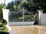 Electric Gate Repair Services Arlington, Arlington