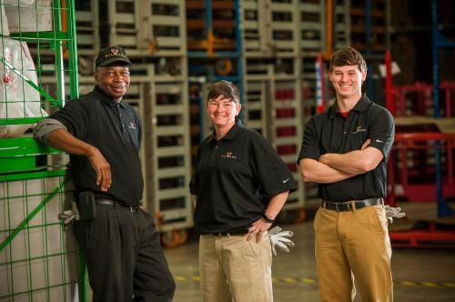  Profile Photos of BR Williams Trucking, Inc. 2339 AL Highway 21 South - Photo 2 of 4