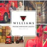 BR Williams Trucking, Inc., Oxford