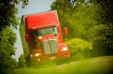 BR Williams Trucking, Inc., Oxford