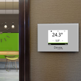 Devex Systems Floor Heating Melbourne, Officer