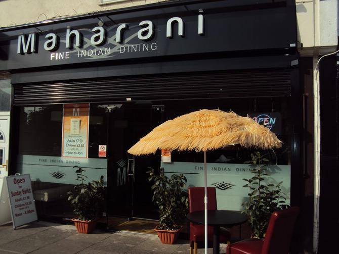  Profile Photos of Maharani Indian Restaurant Halfway Street - Photo 1 of 6