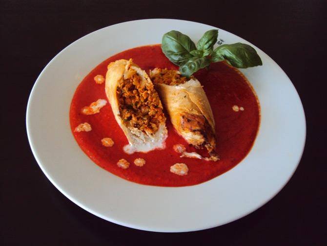  Profile Photos of Maharani Indian Restaurant Halfway Street - Photo 4 of 6