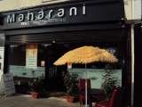  Maharani Indian Restaurant Halfway Street 