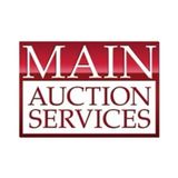 Main Auction Services, Inc, Grand Prairie