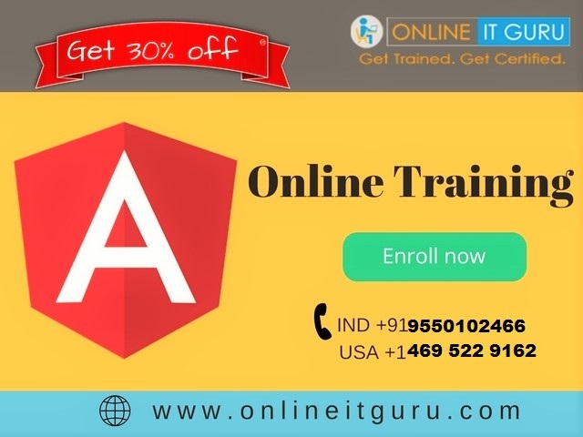  Profile Photos of Angularjs Online Training Hyderabad 1300 W Walnut Hill Ln, Suite 245 Irving - Photo 1 of 1