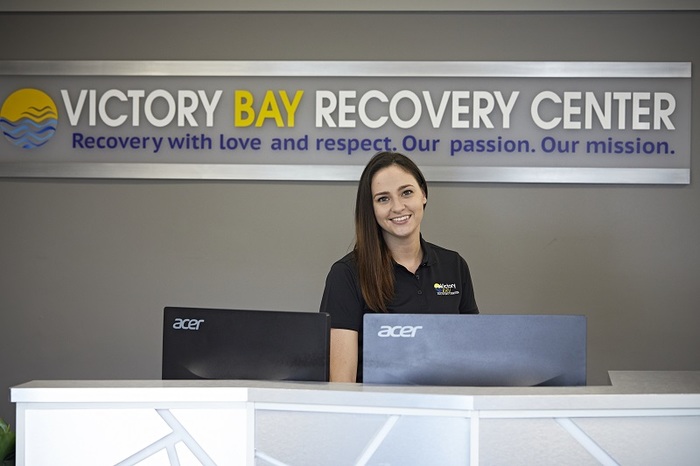  Profile Photos of Victory Bay Recovery Center 1395 Chews Landing Road - Photo 2 of 2