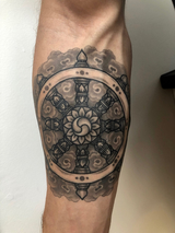 Tattoo Shop Sunshine Coast, Maroochydore