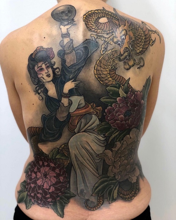  Tattoo Shop Sunshine Coast of Tattoo Shop Sunshine Coast 2 Progress Rd - Photo 1 of 3