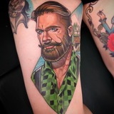 Tattoo Shop Sunshine Coast, Maroochydore