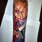 Tattoo Shop Sunshine Coast, Maroochydore