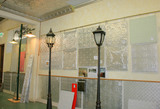 Period Details, Bayswater
