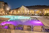 pool area, Remington Ranch Apartments, San Antonio